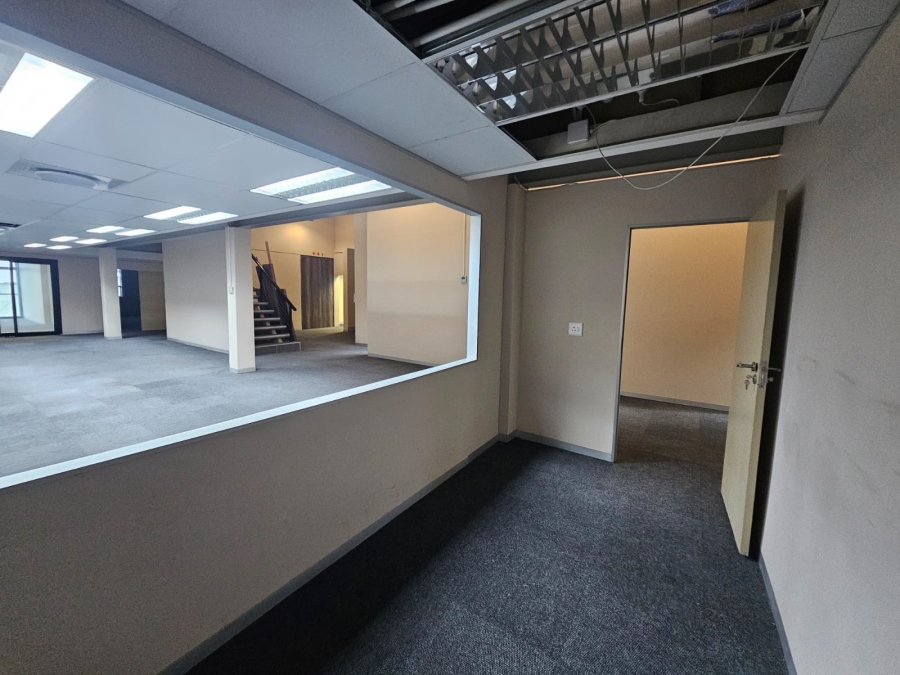 To Let commercial Property for Rent in Berea Eastern Cape